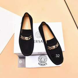 Picture of Versace Shoes _SKUVersacesz38-45F050220455
